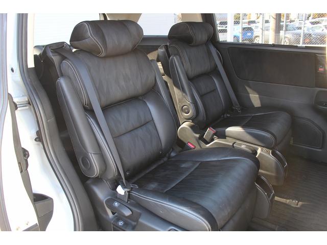 オデッセイハイブリッド ハイブリッドアブソルート・ＥＸホンダセンシング　中期型　禁煙車　純正９インチナビ　純正１１インチ後席モニター　アラウンドヴューモニター　ブラインドスポットモニター　ヒーター付きパワーシート　コーナーセンサー　駐車支援システム　両側電動スライド（33枚目）