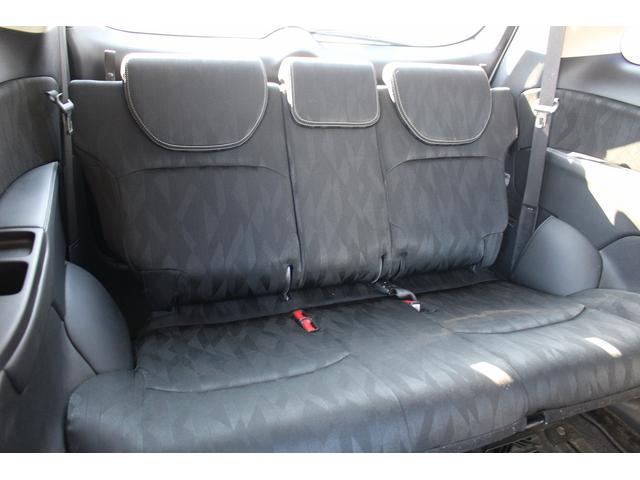 オデッセイハイブリッド ハイブリッドアブソルート・ＥＸホンダセンシング　中期型　禁煙車　純正９インチナビ　純正１１インチ後席モニター　アラウンドヴューモニター　ブラインドスポットモニター　ヒーター付きパワーシート　コーナーセンサー　駐車支援システム　両側電動スライド（34枚目）