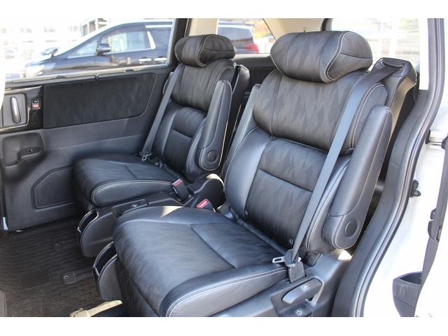 オデッセイハイブリッド ハイブリッドアブソルート・ＥＸホンダセンシング　中期型　禁煙車　純正９インチナビ　純正１１インチ後席モニター　アラウンドヴューモニター　ブラインドスポットモニター　ヒーター付きパワーシート　コーナーセンサー　駐車支援システム　両側電動スライド（36枚目）