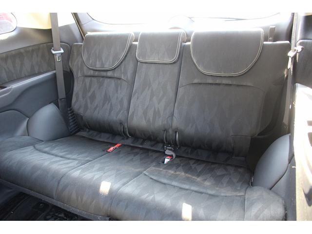 オデッセイハイブリッド ハイブリッドアブソルート・ＥＸホンダセンシング　中期型　禁煙車　純正９インチナビ　純正１１インチ後席モニター　アラウンドヴューモニター　ブラインドスポットモニター　ヒーター付きパワーシート　コーナーセンサー　駐車支援システム　両側電動スライド（37枚目）