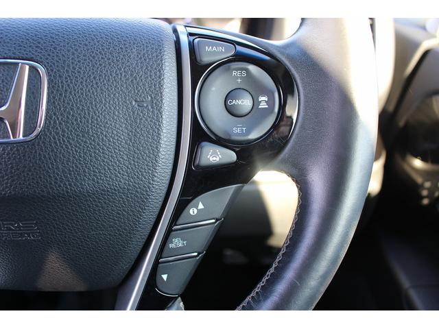 オデッセイハイブリッド ハイブリッドアブソルート・ＥＸホンダセンシング　中期型　禁煙車　純正９インチナビ　純正１１インチ後席モニター　アラウンドヴューモニター　ブラインドスポットモニター　ヒーター付きパワーシート　コーナーセンサー　駐車支援システム　両側電動スライド（70枚目）