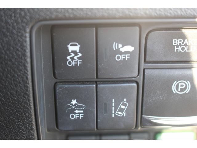 オデッセイハイブリッド ハイブリッドアブソルート・ＥＸホンダセンシング　中期型　禁煙車　純正９インチナビ　純正１１インチ後席モニター　アラウンドヴューモニター　ブラインドスポットモニター　ヒーター付きパワーシート　コーナーセンサー　駐車支援システム　両側電動スライド（71枚目）