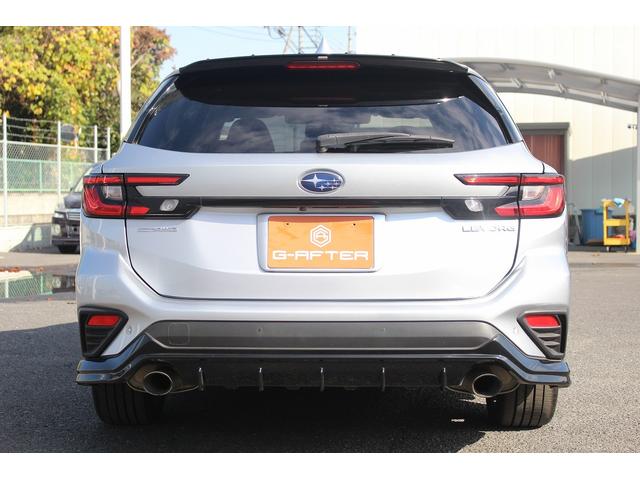 レヴォーグ ＧＴ－Ｈ　ＥＸ　禁煙車　１１．６型純正ナビ　フルセグ　バック＆サイドカメラ　アイサイトＸ　ドライバーモニタリング　レベルメモリ付き電動リアゲート　メモリー・ヒーター付きパワーシート　後退時警告ブレーキアシスト　ＥＴＣ（10枚目）