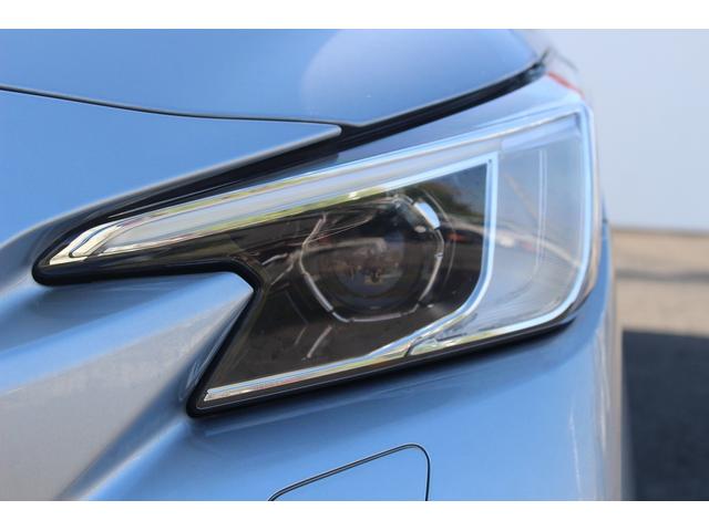 レヴォーグ ＧＴ－Ｈ　ＥＸ　禁煙車　１１．６型純正ナビ　フルセグ　バック＆サイドカメラ　アイサイトＸ　ドライバーモニタリング　レベルメモリ付き電動リアゲート　メモリー・ヒーター付きパワーシート　後退時警告ブレーキアシスト　ＥＴＣ（12枚目）