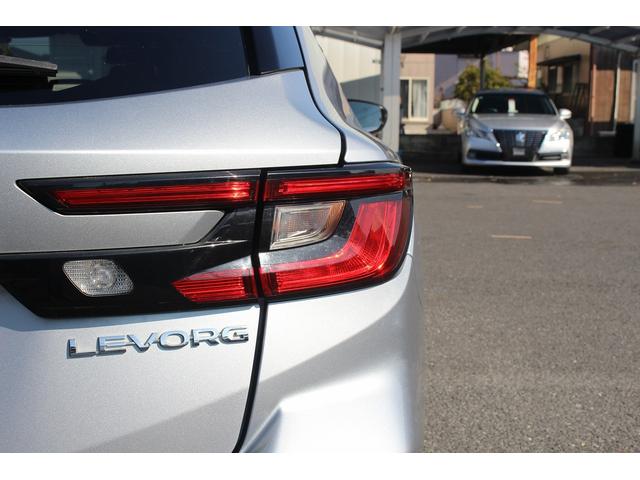 レヴォーグ ＧＴ－Ｈ　ＥＸ　禁煙車　１１．６型純正ナビ　フルセグ　バック＆サイドカメラ　アイサイトＸ　ドライバーモニタリング　レベルメモリ付き電動リアゲート　メモリー・ヒーター付きパワーシート　後退時警告ブレーキアシスト　ＥＴＣ（13枚目）