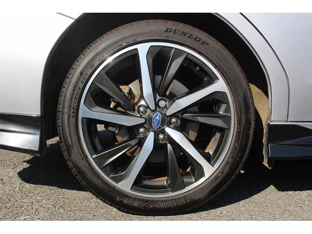 レヴォーグ ＧＴ－Ｈ　ＥＸ　禁煙車　１１．６型純正ナビ　フルセグ　バック＆サイドカメラ　アイサイトＸ　ドライバーモニタリング　レベルメモリ付き電動リアゲート　メモリー・ヒーター付きパワーシート　後退時警告ブレーキアシスト　ＥＴＣ（14枚目）