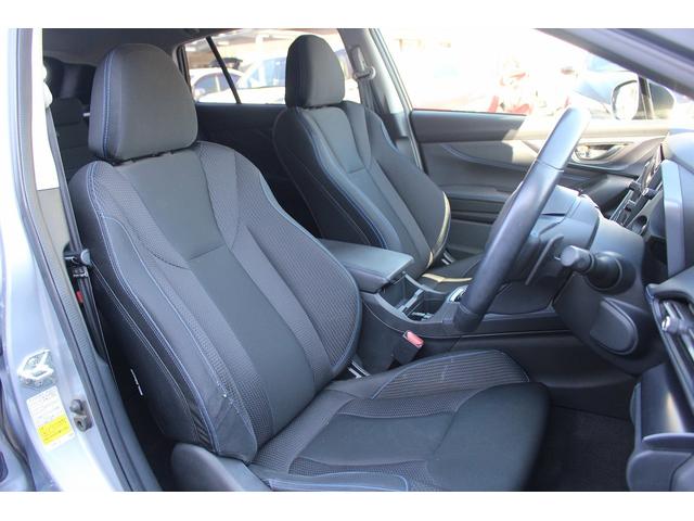 レヴォーグ ＧＴ－Ｈ　ＥＸ　禁煙車　１１．６型純正ナビ　フルセグ　バック＆サイドカメラ　アイサイトＸ　ドライバーモニタリング　レベルメモリ付き電動リアゲート　メモリー・ヒーター付きパワーシート　後退時警告ブレーキアシスト　ＥＴＣ（15枚目）