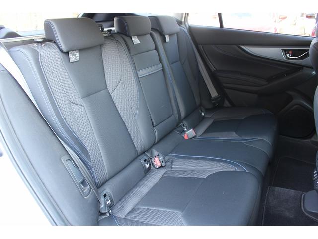 レヴォーグ ＧＴ－Ｈ　ＥＸ　禁煙車　１１．６型純正ナビ　フルセグ　バック＆サイドカメラ　アイサイトＸ　ドライバーモニタリング　レベルメモリ付き電動リアゲート　メモリー・ヒーター付きパワーシート　後退時警告ブレーキアシスト　ＥＴＣ（16枚目）