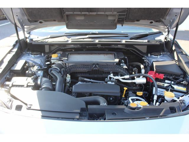 レヴォーグ ＧＴ－Ｈ　ＥＸ　禁煙車　１１．６型純正ナビ　フルセグ　バック＆サイドカメラ　アイサイトＸ　ドライバーモニタリング　レベルメモリ付き電動リアゲート　メモリー・ヒーター付きパワーシート　後退時警告ブレーキアシスト　ＥＴＣ（18枚目）