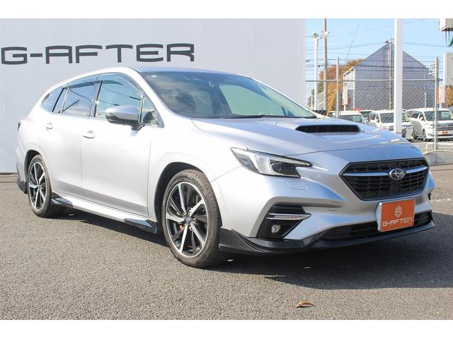 レヴォーグ ＧＴ－Ｈ　ＥＸ　禁煙車　１１．６型純正ナビ　フルセグ　バック＆サイドカメラ　アイサイトＸ　ドライバーモニタリング　レベルメモリ付き電動リアゲート　メモリー・ヒーター付きパワーシート　後退時警告ブレーキアシスト　ＥＴＣ（20枚目）