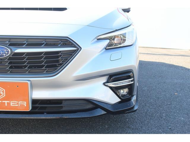 レヴォーグ ＧＴ－Ｈ　ＥＸ　禁煙車　１１．６型純正ナビ　フルセグ　バック＆サイドカメラ　アイサイトＸ　ドライバーモニタリング　レベルメモリ付き電動リアゲート　メモリー・ヒーター付きパワーシート　後退時警告ブレーキアシスト　ＥＴＣ（24枚目）