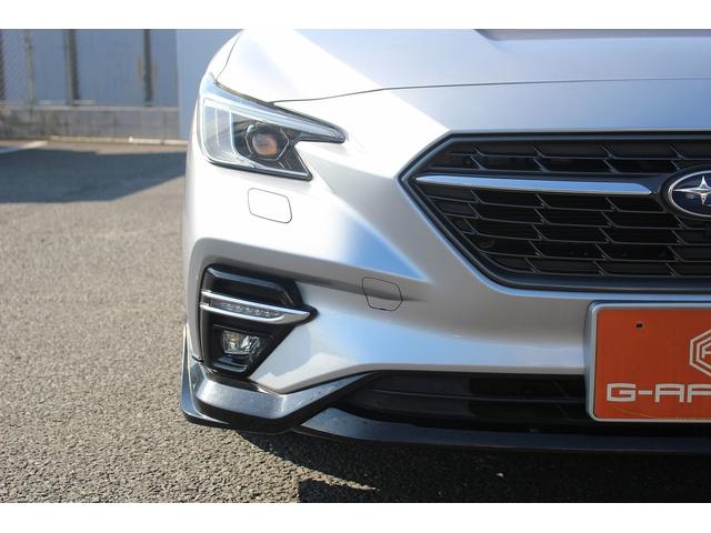 レヴォーグ ＧＴ－Ｈ　ＥＸ　禁煙車　１１．６型純正ナビ　フルセグ　バック＆サイドカメラ　アイサイトＸ　ドライバーモニタリング　レベルメモリ付き電動リアゲート　メモリー・ヒーター付きパワーシート　後退時警告ブレーキアシスト　ＥＴＣ（25枚目）