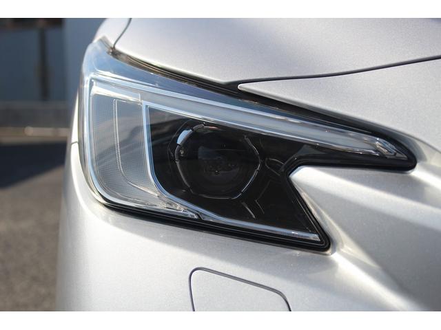 レヴォーグ ＧＴ－Ｈ　ＥＸ　禁煙車　１１．６型純正ナビ　フルセグ　バック＆サイドカメラ　アイサイトＸ　ドライバーモニタリング　レベルメモリ付き電動リアゲート　メモリー・ヒーター付きパワーシート　後退時警告ブレーキアシスト　ＥＴＣ（26枚目）