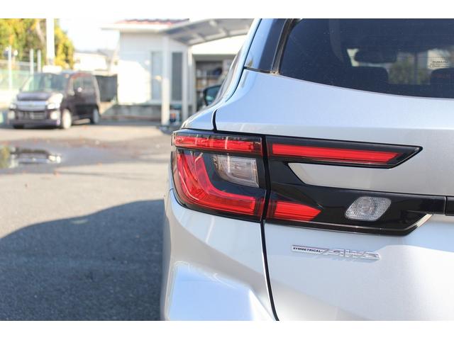 レヴォーグ ＧＴ－Ｈ　ＥＸ　禁煙車　１１．６型純正ナビ　フルセグ　バック＆サイドカメラ　アイサイトＸ　ドライバーモニタリング　レベルメモリ付き電動リアゲート　メモリー・ヒーター付きパワーシート　後退時警告ブレーキアシスト　ＥＴＣ（27枚目）