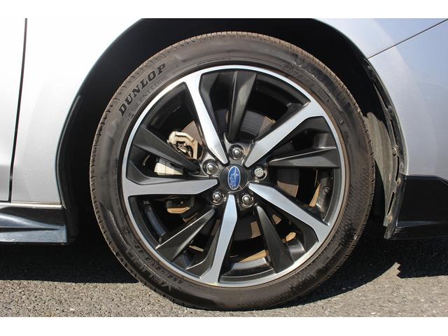 レヴォーグ ＧＴ－Ｈ　ＥＸ　禁煙車　１１．６型純正ナビ　フルセグ　バック＆サイドカメラ　アイサイトＸ　ドライバーモニタリング　レベルメモリ付き電動リアゲート　メモリー・ヒーター付きパワーシート　後退時警告ブレーキアシスト　ＥＴＣ（30枚目）