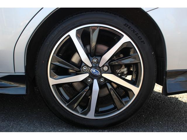 レヴォーグ ＧＴ－Ｈ　ＥＸ　禁煙車　１１．６型純正ナビ　フルセグ　バック＆サイドカメラ　アイサイトＸ　ドライバーモニタリング　レベルメモリ付き電動リアゲート　メモリー・ヒーター付きパワーシート　後退時警告ブレーキアシスト　ＥＴＣ（31枚目）