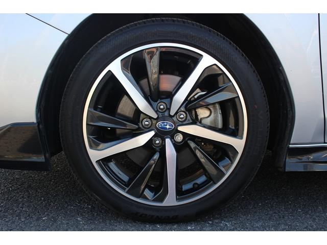 レヴォーグ ＧＴ－Ｈ　ＥＸ　禁煙車　１１．６型純正ナビ　フルセグ　バック＆サイドカメラ　アイサイトＸ　ドライバーモニタリング　レベルメモリ付き電動リアゲート　メモリー・ヒーター付きパワーシート　後退時警告ブレーキアシスト　ＥＴＣ（32枚目）