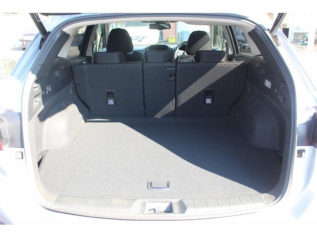 レヴォーグ ＧＴ－Ｈ　ＥＸ　禁煙車　１１．６型純正ナビ　フルセグ　バック＆サイドカメラ　アイサイトＸ　ドライバーモニタリング　レベルメモリ付き電動リアゲート　メモリー・ヒーター付きパワーシート　後退時警告ブレーキアシスト　ＥＴＣ（39枚目）