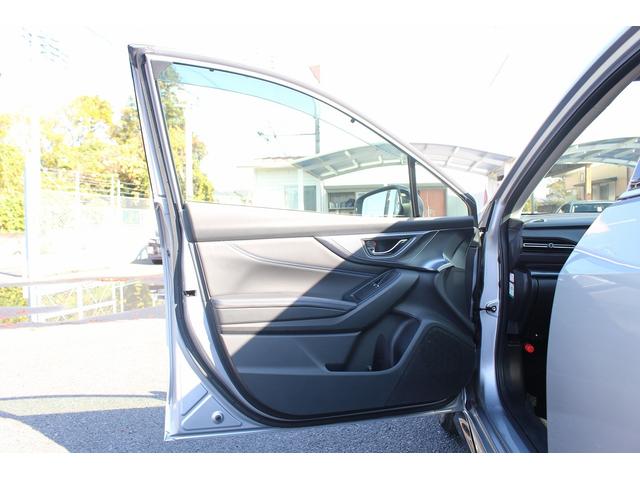 レヴォーグ ＧＴ－Ｈ　ＥＸ　禁煙車　１１．６型純正ナビ　フルセグ　バック＆サイドカメラ　アイサイトＸ　ドライバーモニタリング　レベルメモリ付き電動リアゲート　メモリー・ヒーター付きパワーシート　後退時警告ブレーキアシスト　ＥＴＣ（41枚目）