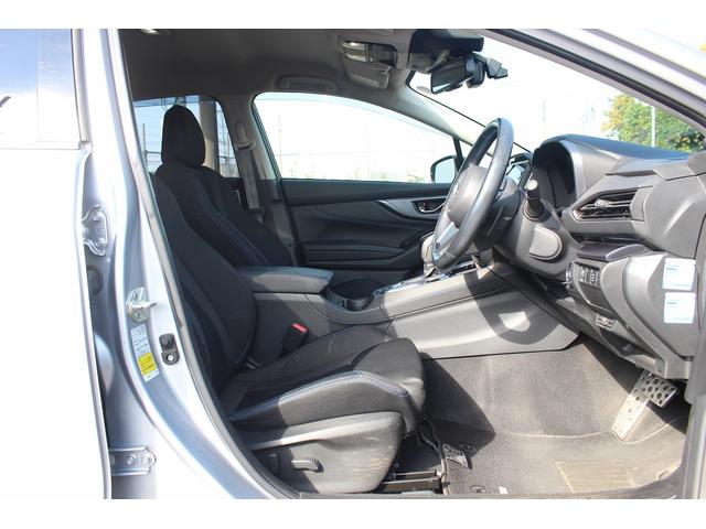 レヴォーグ ＧＴ－Ｈ　ＥＸ　禁煙車　１１．６型純正ナビ　フルセグ　バック＆サイドカメラ　アイサイトＸ　ドライバーモニタリング　レベルメモリ付き電動リアゲート　メモリー・ヒーター付きパワーシート　後退時警告ブレーキアシスト　ＥＴＣ（42枚目）