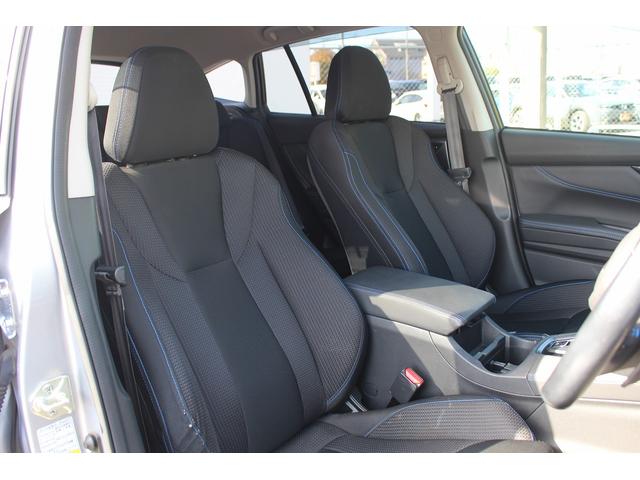 レヴォーグ ＧＴ－Ｈ　ＥＸ　禁煙車　１１．６型純正ナビ　フルセグ　バック＆サイドカメラ　アイサイトＸ　ドライバーモニタリング　レベルメモリ付き電動リアゲート　メモリー・ヒーター付きパワーシート　後退時警告ブレーキアシスト　ＥＴＣ（43枚目）