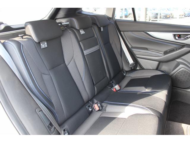 レヴォーグ ＧＴ－Ｈ　ＥＸ　禁煙車　１１．６型純正ナビ　フルセグ　バック＆サイドカメラ　アイサイトＸ　ドライバーモニタリング　レベルメモリ付き電動リアゲート　メモリー・ヒーター付きパワーシート　後退時警告ブレーキアシスト　ＥＴＣ（45枚目）