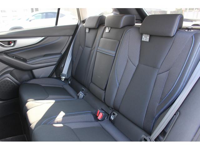 レヴォーグ ＧＴ－Ｈ　ＥＸ　禁煙車　１１．６型純正ナビ　フルセグ　バック＆サイドカメラ　アイサイトＸ　ドライバーモニタリング　レベルメモリ付き電動リアゲート　メモリー・ヒーター付きパワーシート　後退時警告ブレーキアシスト　ＥＴＣ（47枚目）