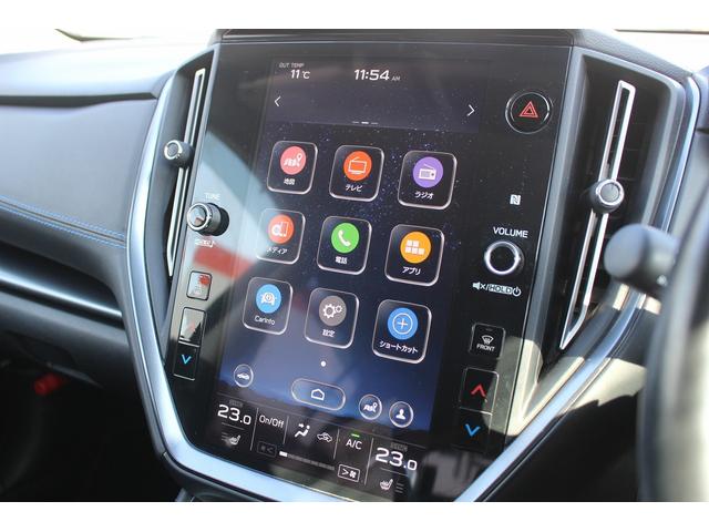 レヴォーグ ＧＴ－Ｈ　ＥＸ　禁煙車　１１．６型純正ナビ　フルセグ　バック＆サイドカメラ　アイサイトＸ　ドライバーモニタリング　レベルメモリ付き電動リアゲート　メモリー・ヒーター付きパワーシート　後退時警告ブレーキアシスト　ＥＴＣ（55枚目）