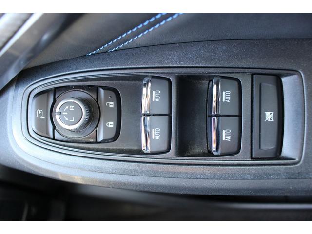 レヴォーグ ＧＴ－Ｈ　ＥＸ　禁煙車　１１．６型純正ナビ　フルセグ　バック＆サイドカメラ　アイサイトＸ　ドライバーモニタリング　レベルメモリ付き電動リアゲート　メモリー・ヒーター付きパワーシート　後退時警告ブレーキアシスト　ＥＴＣ（57枚目）