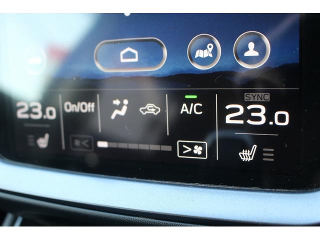 レヴォーグ ＧＴ－Ｈ　ＥＸ　禁煙車　１１．６型純正ナビ　フルセグ　バック＆サイドカメラ　アイサイトＸ　ドライバーモニタリング　レベルメモリ付き電動リアゲート　メモリー・ヒーター付きパワーシート　後退時警告ブレーキアシスト　ＥＴＣ（63枚目）