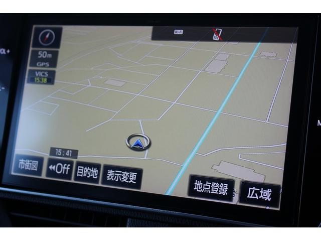 ヴォクシー ＺＳ　煌ＩＩ　禁煙車　純正９インチナビ　フルセグＴＶ　バックカメラ　後席モニター　衝突軽減　車線逸脱防止システム　両側電動スライドドア　先行者発信告知　純正１６インチアルミ　ビルトインＥＴＣ　アイドリングストップ（3枚目）