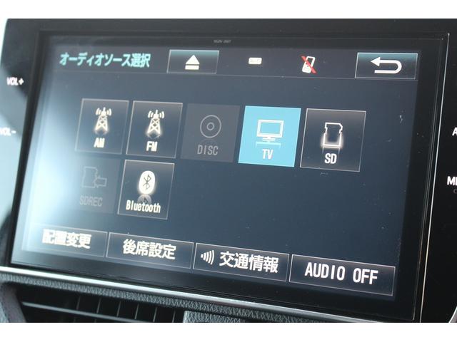 ヴォクシー ＺＳ　煌ＩＩ　禁煙車　純正９インチナビ　フルセグＴＶ　バックカメラ　後席モニター　衝突軽減　車線逸脱防止システム　両側電動スライドドア　先行者発信告知　純正１６インチアルミ　ビルトインＥＴＣ　アイドリングストップ（54枚目）