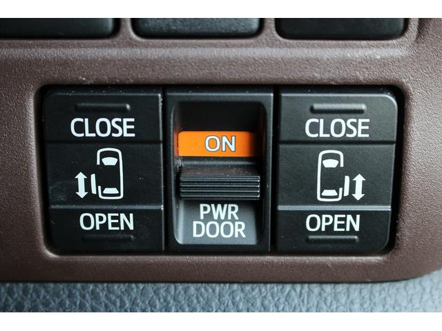 エスクァイア Ｇｉ　プレミアムパッケージ　後期型　禁煙車　フルモデリスタエアロ　衝突軽減ブレーキ　フルセグ　両側電動スライドドア　後席モニター　クルーズコントロール　純正１５インチアルミホイール　シートヒーター　ハーフレザー　レーンアシスト（7枚目）