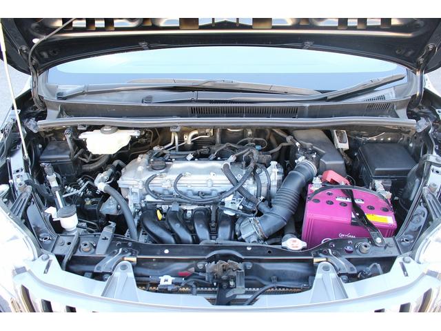 エスクァイア Ｇｉ　プレミアムパッケージ　後期型　禁煙車　フルモデリスタエアロ　衝突軽減ブレーキ　フルセグ　両側電動スライドドア　後席モニター　クルーズコントロール　純正１５インチアルミホイール　シートヒーター　ハーフレザー　レーンアシスト（21枚目）