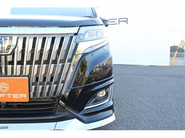 エスクァイア Ｇｉ　プレミアムパッケージ　後期型　禁煙車　フルモデリスタエアロ　衝突軽減ブレーキ　フルセグ　両側電動スライドドア　後席モニター　クルーズコントロール　純正１５インチアルミホイール　シートヒーター　ハーフレザー　レーンアシスト（25枚目）