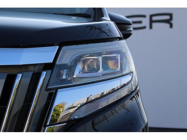 エスクァイア Ｇｉ　プレミアムパッケージ　後期型　禁煙車　フルモデリスタエアロ　衝突軽減ブレーキ　フルセグ　両側電動スライドドア　後席モニター　クルーズコントロール　純正１５インチアルミホイール　シートヒーター　ハーフレザー　レーンアシスト（26枚目）