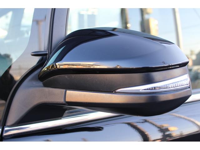 エスクァイア Ｇｉ　プレミアムパッケージ　後期型　禁煙車　フルモデリスタエアロ　衝突軽減ブレーキ　フルセグ　両側電動スライドドア　後席モニター　クルーズコントロール　純正１５インチアルミホイール　シートヒーター　ハーフレザー　レーンアシスト（29枚目）