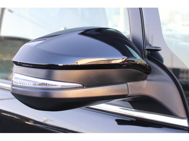 エスクァイア Ｇｉ　プレミアムパッケージ　後期型　禁煙車　フルモデリスタエアロ　衝突軽減ブレーキ　フルセグ　両側電動スライドドア　後席モニター　クルーズコントロール　純正１５インチアルミホイール　シートヒーター　ハーフレザー　レーンアシスト（30枚目）