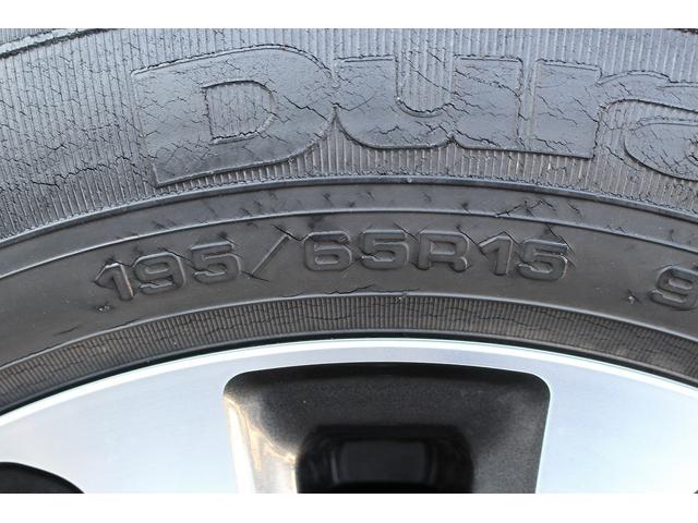 エスクァイア Ｇｉ　プレミアムパッケージ　後期型　禁煙車　フルモデリスタエアロ　衝突軽減ブレーキ　フルセグ　両側電動スライドドア　後席モニター　クルーズコントロール　純正１５インチアルミホイール　シートヒーター　ハーフレザー　レーンアシスト（36枚目）