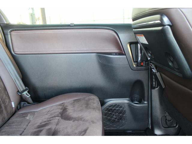 エスクァイア Ｇｉ　プレミアムパッケージ　後期型　禁煙車　フルモデリスタエアロ　衝突軽減ブレーキ　フルセグ　両側電動スライドドア　後席モニター　クルーズコントロール　純正１５インチアルミホイール　シートヒーター　ハーフレザー　レーンアシスト（38枚目）