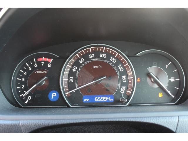 エスクァイア Ｇｉ　プレミアムパッケージ　後期型　禁煙車　フルモデリスタエアロ　衝突軽減ブレーキ　フルセグ　両側電動スライドドア　後席モニター　クルーズコントロール　純正１５インチアルミホイール　シートヒーター　ハーフレザー　レーンアシスト（64枚目）