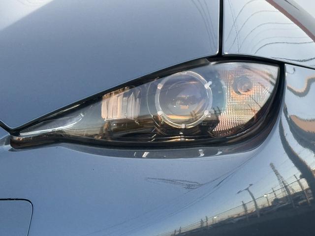 ロードスター Ｓ　禁煙車　６速ＭＴ　純正オーディオ　ＬＥＤヘッドライト　純正１６インチアルミホイール　ステアリングスイッチ　スマートキー（26枚目）