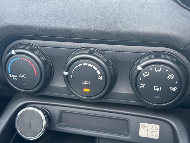 ロードスター Ｓ　禁煙車　６速ＭＴ　純正オーディオ　ＬＥＤヘッドライト　純正１６インチアルミホイール　ステアリングスイッチ　スマートキー（46枚目）