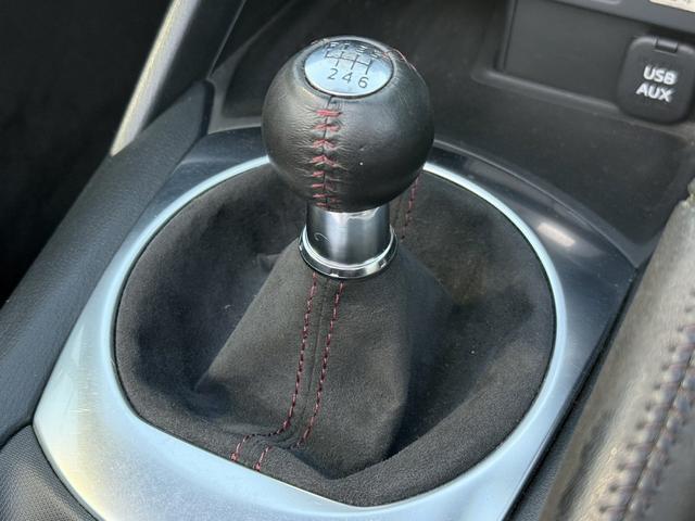 ロードスター Ｓ　禁煙車　６速ＭＴ　純正オーディオ　ＬＥＤヘッドライト　純正１６インチアルミホイール　ステアリングスイッチ　スマートキー（47枚目）