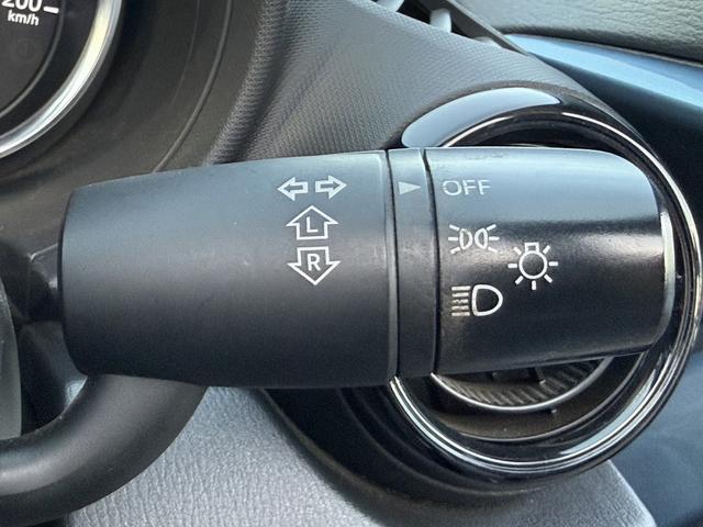 ロードスター Ｓ　禁煙車　６速ＭＴ　純正オーディオ　ＬＥＤヘッドライト　純正１６インチアルミホイール　ステアリングスイッチ　スマートキー（48枚目）