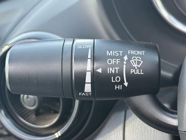 ロードスター Ｓ　禁煙車　６速ＭＴ　純正オーディオ　ＬＥＤヘッドライト　純正１６インチアルミホイール　ステアリングスイッチ　スマートキー（49枚目）