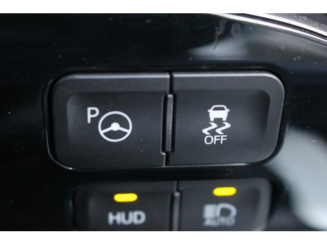 プリウス Ａツーリングセレクション　禁煙車　ＴＲＤフルエアロ　バックカメラ　フルセグ　クルーズコントロール　シートヒーター　ＥＴＣ２．０　ヘッドアップディスプレイ　レーンアシスト　パークアシスト　オートマチックハイビーム（57枚目）