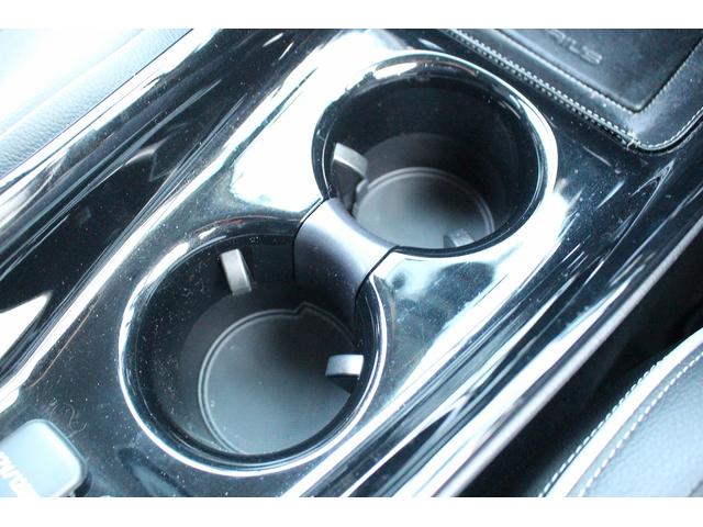 プリウス Ａツーリングセレクション　禁煙車　ＴＲＤフルエアロ　バックカメラ　フルセグ　クルーズコントロール　シートヒーター　ＥＴＣ２．０　ヘッドアップディスプレイ　レーンアシスト　パークアシスト　オートマチックハイビーム（66枚目）