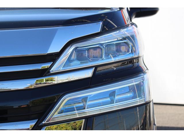 ヴェルファイア ２．５Ｘ　令和２年登録　モデリスタフルエアロ　後席フリップダウンモニター　純正ナビ　フルセグ　バックカメラ　両側パワースライドドア　衝突被害軽減ブレーキ　デジタルインナーミラー（15枚目）