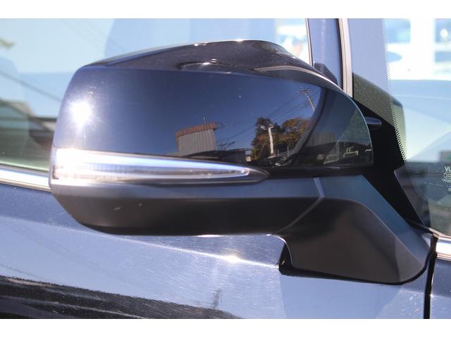 ヴェルファイア ２．５Ｘ　令和２年登録　モデリスタフルエアロ　後席フリップダウンモニター　純正ナビ　フルセグ　バックカメラ　両側パワースライドドア　衝突被害軽減ブレーキ　デジタルインナーミラー（20枚目）